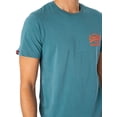 thumbnail image 4 of Superdry Vintage Neon T-Shirt, Green, 4 of 5