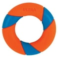 thumbnail image 2 of Chuckit! Ultra Ring Rubber Ultimate Chase and Fetch Dog Toy, Multicolor, Pack of 1, 2 of 5