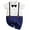 Dark blue overalls, variant on 0-18M Newborn Baby Boys Gentleman Romper Infant One Piece Short Sleeve Bowtie Outfit Formal Wear Tuxedo Suit