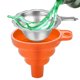 thumbnail image 2 of Accesorios para impresoras 3D, Filtro de acero inoxidable de silicona,, 2 of 5