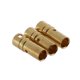 thumbnail image 3 of Modelo de 12t 7800kv Hl130 3g2p Motor Sin Escobillas Sin Sensores Para 1/16 1/18 Coche Vehículos Terreno Yotijar Motor sin escobillas sin sensor, 3 of 6