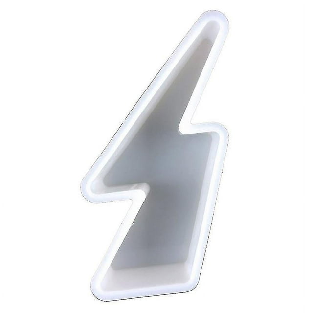 1x/6x 3d planeta nube moldes de silicona para lámpara de noche luz de noche Diy arte artesanal