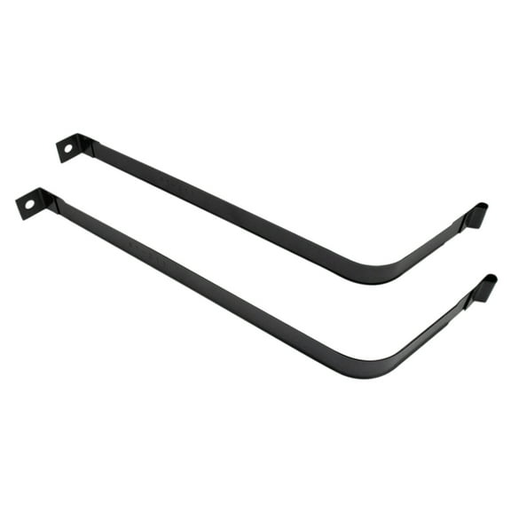 New Fuel Gas Tank Strap Pair for Crown Victoria Grand Marquis Town Car FSA64305 Fits select: 2001-2011 MERCURY GRAND MARQUIS, 2001-2011 FORD CROWN VICTORIA