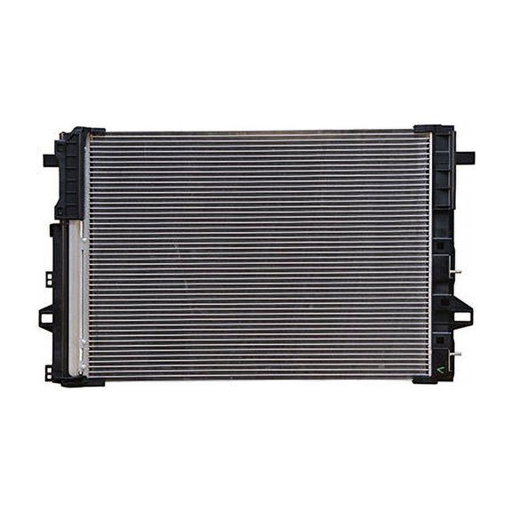 A/C Condenser - Compatible with 2015 - 2020 Mercedes-Benz GLA250 2016 2017 2018 2019