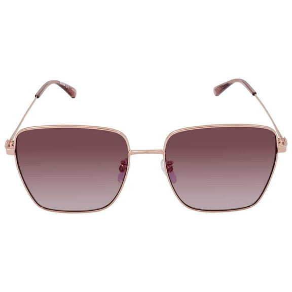 Moschino sunglasses MOS072/G/S WOMAN 59/18/145 DDB GOLD COPPER