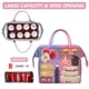 thumbnail image 3 of Lonchera Aislada IDEATECH para Mujeres Reutilizable Rosa, 3 of 6