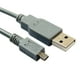 thumbnail image 4 of Cable De Cámara Usb 5 x cable de sincronización de datos USB de 8 pines para Nikon para cámara Sony Cybershot 1M Tmvgtek Para estrenar, 4 of 8