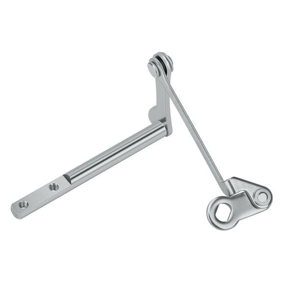 M MATI Exhaust Power Valve Push Rod Assembly for Yamaha YZ125 YZ80 H SK YZ85 1996-2004 4SS-11990-00-00