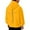 Yellow, variant on WOYY Toddler Boys Graphic Hoodie Fashion Active Hooded Sweatshirt Pullover, Sizes 1-2T