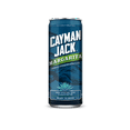 Cayman Jack, Margarita Variety Pack, 12 Pack, 12 fl oz Cans, 5.8 ABV