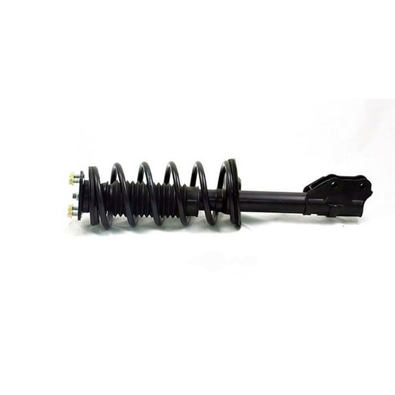 Suspension Strut Assembly Fits select: 2007-2012 MAZDA CX-7