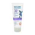 thumbnail image 1 of Blue Lizard Mineral Sunscreen Sensitive Face, 30 SPF, 1 of 7