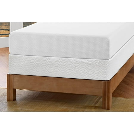 Signature Sleep Gold Inspire 8 Inch Memory Foam Mattress with CertiPUR-US certified foam: &