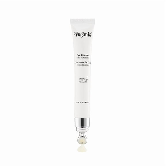 Contorno De Ojos Veganis 15ML