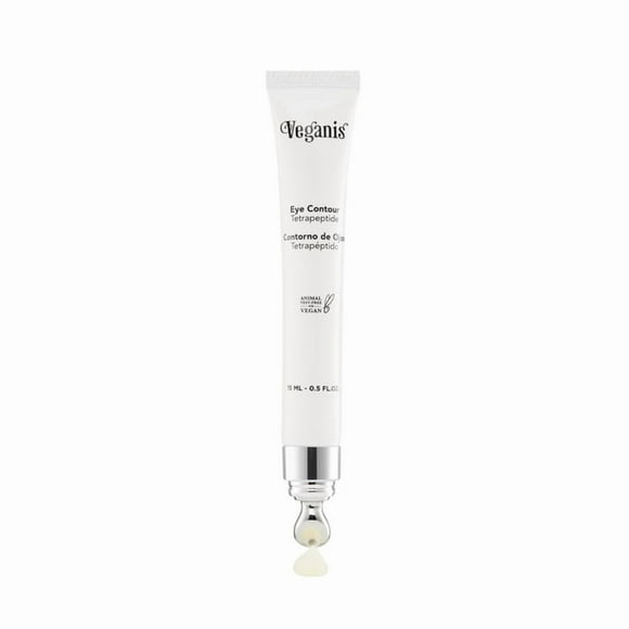 Contorno De Ojos Veganis 15ML