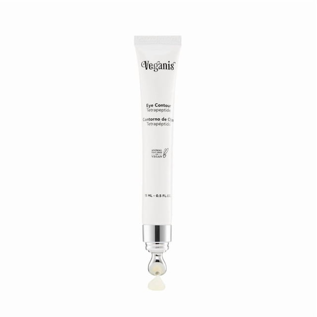 Contorno De Ojos Veganis 15ML