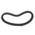 thumbnail image 6 of NS for Yamaha Bruin 350 YFM350 YFM 350 2X4 4X4 2004-2006 Black Heavy Drive Belt, 6 of 10