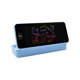 thumbnail image 1 of Funda organizadora Sahara, bloc de notas digital, azul, 1 of 8