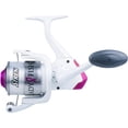 thumbnail image 2 of Shakespeare Lady Fish Bigwater Spinning Reel, 2 of 2
