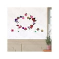 thumbnail image 1 of Heartbeat - Wall Decals Stickers Appliques Home Decor  Multicolor, 1 of 1