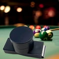 thumbnail image 2 of Billiards Pool Cue Chalk Holder Accessories Professional Replacement Practical Tool Pool Table Accessories, 2 of 8