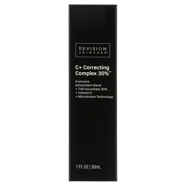 Revision Skincare C+ Correcting Complex 30 1oz/30ml
