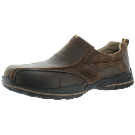 walmart oxford shoes skechers vorlez s slip on casual oxford shoes walmart oxford shoes skechers vorlez s slip on casual oxford shoes