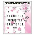 thumbnail image 1 of Justice Collection X Stationery Binder Bundle, Includes Binder, Spiral Notebook, and Folder, 1 of 8