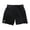 Noir - Noir, variante sur ASICS Shorts d'Entraînement Athlétiques pour Hommes Circuit 2, Bleu, Moyen