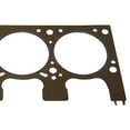 thumbnail image 3 of DNJ HG1110 Graphite Head Gasket Fits Cars & Trucks 87-91 Dodge B150 3.9L V6 OHV 12v, 3 of 6