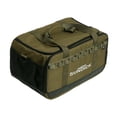 thumbnail image 3 of Bolsa de transporte para acampar de 36 L de capacidad, anticolisión, para cocinar al aire libre en el jardín Verde, 3 of 8