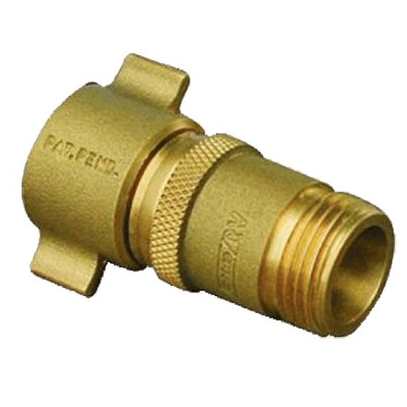 Johnson Pump 40057 Water Pressure Regulator Valve