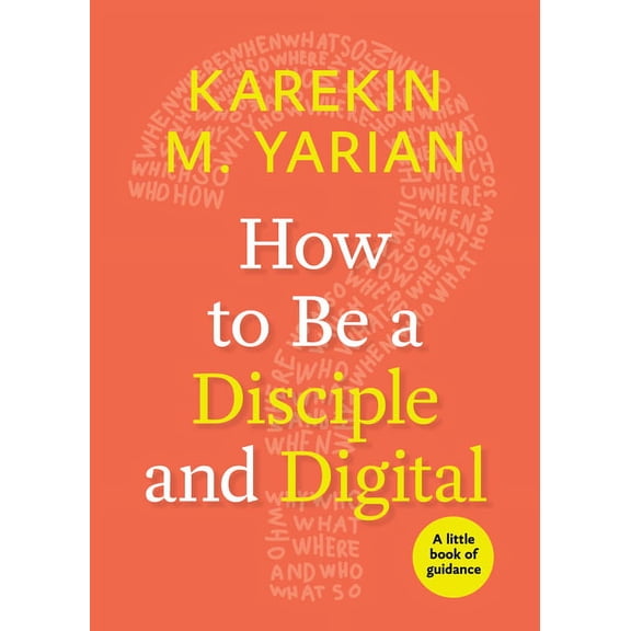 Little Books of Guidance How to Be a Disciple and Digital, (Paperback)