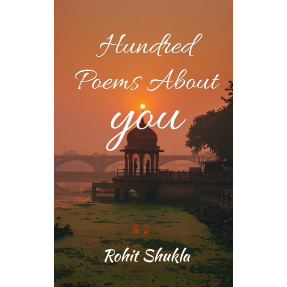 Hundred Poems About You, (Paperback)