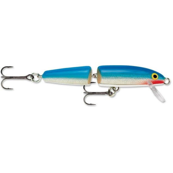 Rapala Jointed Lure