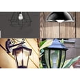 thumbnail image 3 of LED bulbs E27 PIR PIR Infrared Motion Sensor Warm White Auto on/off for Stairs Garage Corridor 6500K (5W), 3 of 5