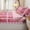 Cowgirl 06, variant on Erosebridal Western Cowgirl Zipper Twin Comforter Sets with Fitted Sheet and 2 Pillowcases for Girls, Vintage Lodge Cabin Zipper Bedding Set, Pink Reversible