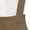 Brown, variant on Fmbrln Womens Summer Jumpsuit Fashion Casual Solid Color Overalls Spaghetti Strap Dressy One Piece Outfits