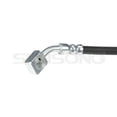 thumbnail image 2 of Sunsong 2206593 Brake Hydraulic Hose, 2 of 4