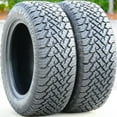thumbnail image 5 of Atlander Roverclaw A/T 265/70R17 121/118S E 10 Ply All Terrain Light Truck Tire, 5 of 12