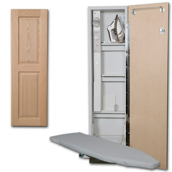 Iron-A-Way AE-46-L 46" Built-