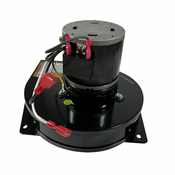 Draft Inducer Motor Assembly for ICP 1054268, 1054268P, 4MH37, 7021-10284, 7021-7617, 7021-9237, HQ1054268FA