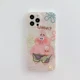 thumbnail image 5 of Funda Bob Esponja Patricio 3d Y Sujetador Para iPhone + Mica, 5 of 8