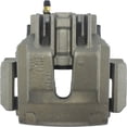 thumbnail image 4 of Centric Parts 141‑65514 Semi‑Loaded Brake Caliper For 2002–2006 Ford Expedition, 2002–2006 Lincoln Navigator, 4 of 4