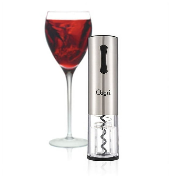 Ozeri Travel Series USB Rechargeable Electric Wine Opener
