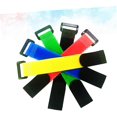 thumbnail image 2 of FYBTOF 72 Pcs Security Accessories Strap Straps Sticker Decorative Duct Tape Shoulder Strap Buckled Sticker Strap Straps for Luggage Professionals Barometer Suitcase Cable Tie-2921, 2 of 5