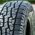 thumbnail image 2 of Set of 4 Nexen Roadian AT Pro RA8 295/70R18 129S E 10 Ply a/t All Terrain Light Truck Tires, 2 of 9