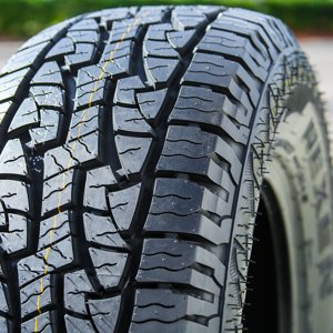 Nexen Roadian AT Pro RA8 LT 275/55R20 120/117S E (10 Ply) A/T All Terrain Tire Fits: 2018 Chevrolet Silverado 1500 High Country, 2014-16 Chevrolet Silverado 1500 High Country Sansujyuku sansujyuku.com