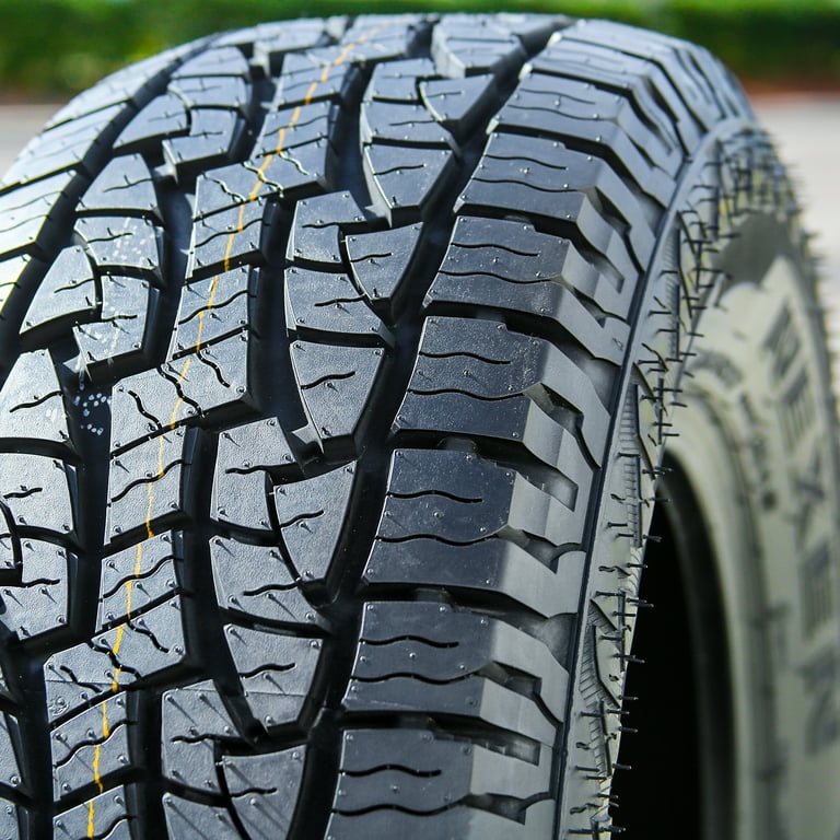 Nexen Roadian AT Pro RA8 LT 35X12.50R20 F Load 12 Ply All Terrain
