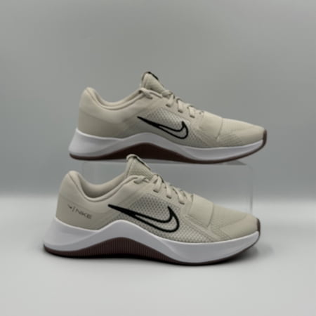Womens Size 9 Nike MC Trainer 2 Light Bone Smokey Mauve DM0824-008